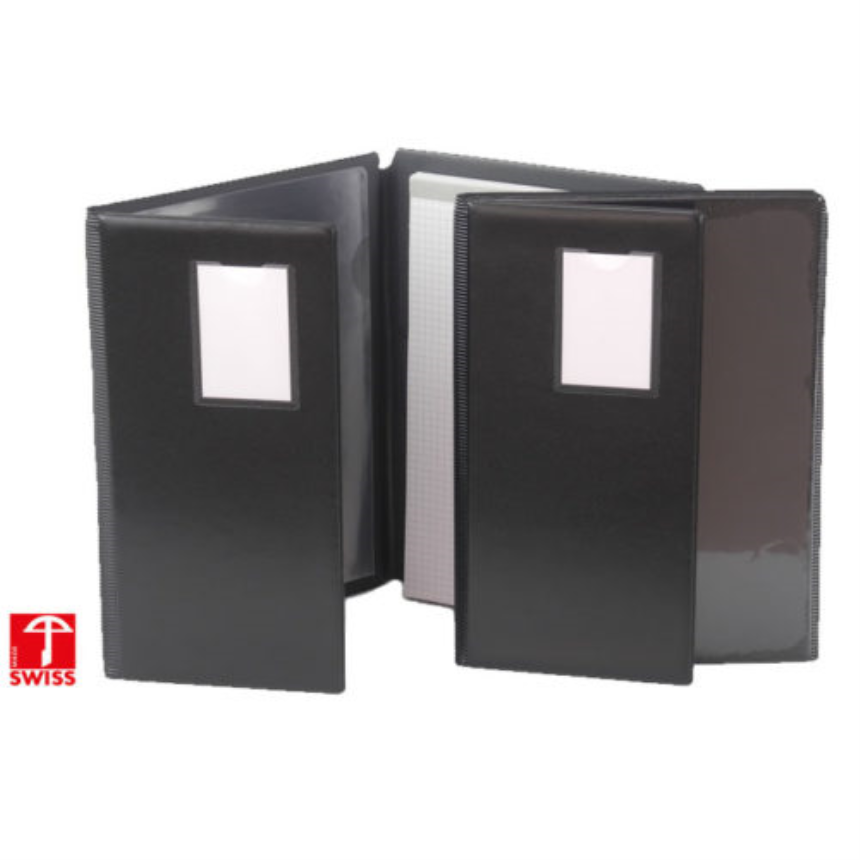 Map de Combat A4 couleur noir