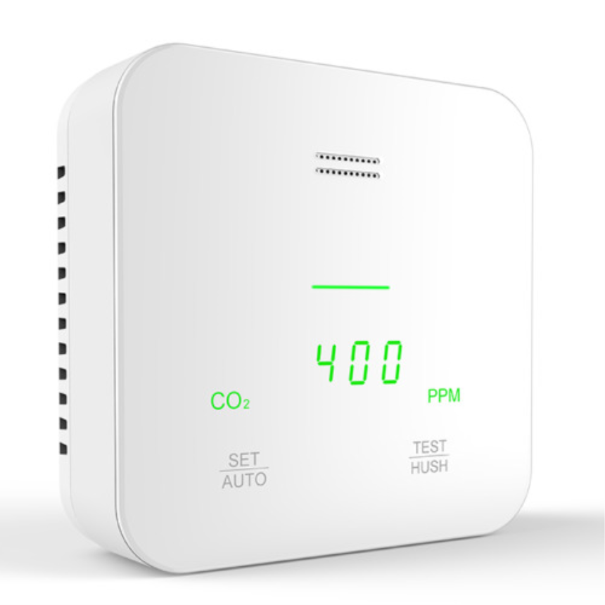 CO2-Messgerät GS241