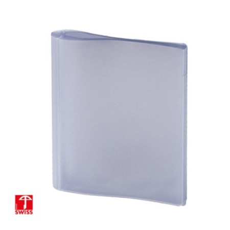 Etui d'organisation A6, multi-poches (20poches / 40 pages)