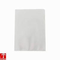 Pochette-coin transparente A5 PP 100 pi&amp;#232;ces