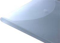 Pochette A4 horizontal, &amp;#224; soufflet de capacit&amp;#233; 20 mm, 5 pi&amp;#232;ces      