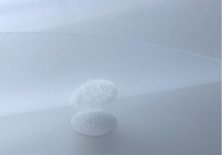 Pochette A4 horizontal, &amp;#224; soufflet de capacit&amp;#233; 20 mm, 5 pi&amp;#232;ces      