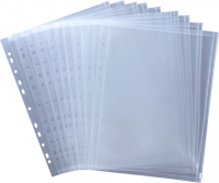 Gleitverschlussmappe