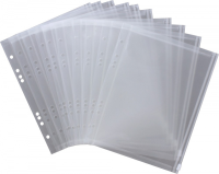 Gleitverschlussmappe