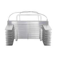 Rettungsleiter 5 Meter Belastbarkeit: Leiter 300 kg " Einzelsprosse 150 kg Gewicht: 4.7 kg