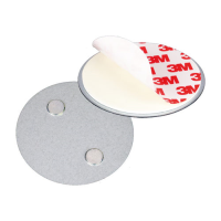 Magnet-Befestigungsset für Rauchmelder GS522