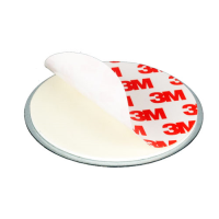 Magnet-Befestigungsset für Rauchmelder GS522