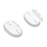 Tür-und Fenstersensor GS320 Funk/ Wifi