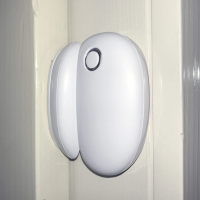 Tür-und Fenstersensor GS320 Funk/ Wifi