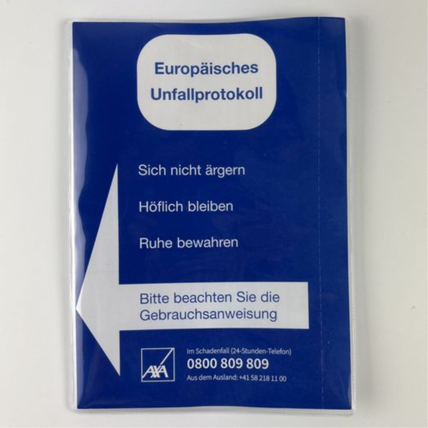 Pochette A5 PP 1 pi&amp;#232;ce