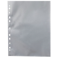 Pochette A4 PP 100 pi&amp;#232;ces