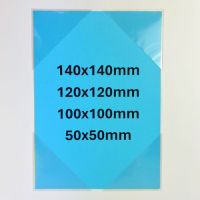 Pochette d&amp;#39;angle autocollante, 100 x 100 mm, 4 pi&amp;#232;ces