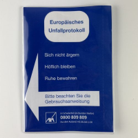 Pochette A5 PP 1 pi&amp;#232;ce