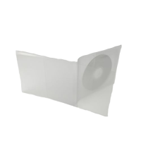 D&amp;#233;coupe pour etui double DVD, 50 pi&amp;#232;ces