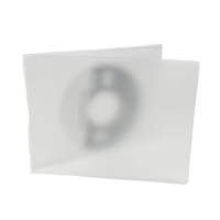 D&amp;#233;coupe pour etui double DVD, 50 pi&amp;#232;ces